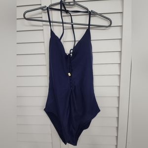 Uncommon Sense swimsuit